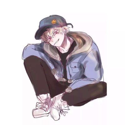 九尾发博