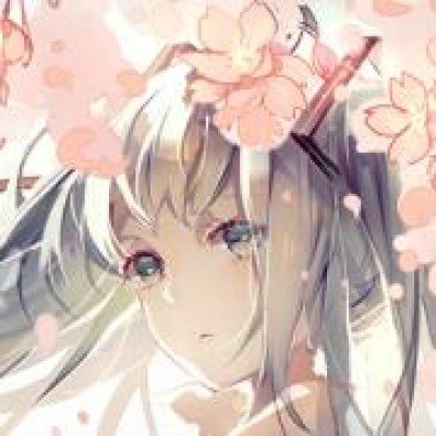 锦绣未央